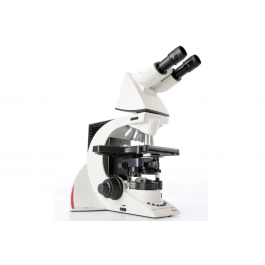 Ryf AG | the upright research microscope Leica DM3000 LED for Hematology