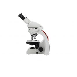 Ryf AG | the upright microscope Leica DM500 / DM750 for education
