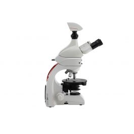 Ryf AG | the upright microscope Leica DM750 P for education