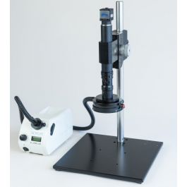 dhs: Gebrauchtgerät dhs-Makroskop zum Verkauf