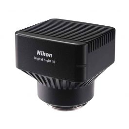 NIKON | CMOS Digitale Mikroskop Kamera Digital Sight 10