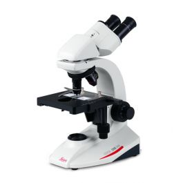 Ryf AG | the upright microscope Leica DM300 LED for education