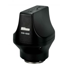 NIKON | Monochrome 16.25-Megapixel Microscope CMOS Camera DS-Qi2