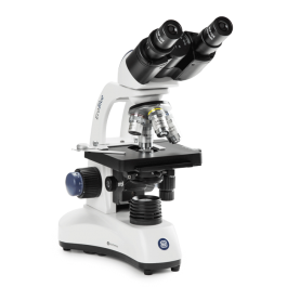 Euromex - The upright microscope EcoBlue