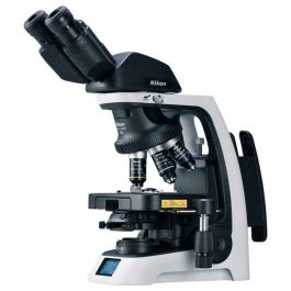 NIKON - the upright microscope ECLIPSE Si