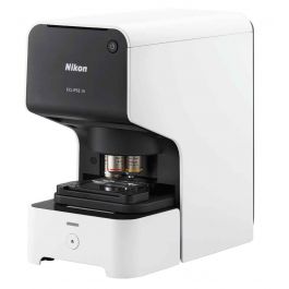 NIKON - das aufrechte ECLIPSE Ui Digital Mikorskop für Digitale Pathologie