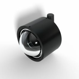 StarLight Opto-Electronics | Fokussieroptik für aktive Durchmesser 11 mm, f 18 mm