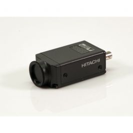 Wie-Tec | Refurbished Hitachi KP-M1AN CCD Camera