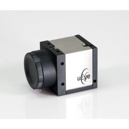 Wie-Tec | Refurbished IDS µEye USB Camera UI-1540-MM 1.3MP Microscope Camera