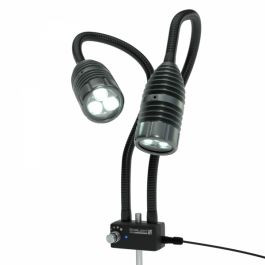 StarLight Opto-Electronics | LED-Auflichtleuchte IL13 2-arm