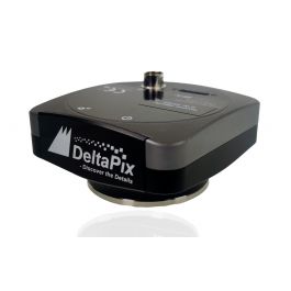 DeltaPix | Invenio 20ExIV Mikroskopkamera 20 Megapixel Mikroskopkamera mit globalem Verschluss