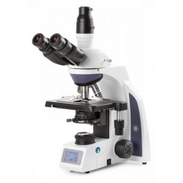 Optosys: Euromex iScope - Upright Microscope for Hematology