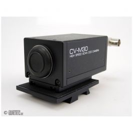 Wie-Tec | Refurbished Jai CV-M30 High Speed Scan CCD Camera S/W Monochrome