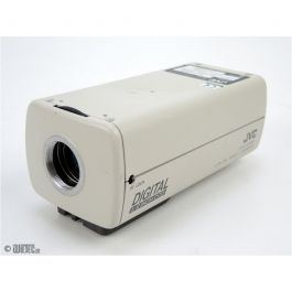 Wie-Tec | Refurbished JVC CCD Color Video Camera TK-C1380E C-Mount