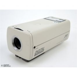 Wie-Tec | Überholte JVC CCD Farbvideokamera TK-C1380E C-Mount