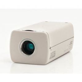 Wie-Tec | Überholte JVC Farbvideokamera TK-C1380 Digital 1/2 Zoll CCD