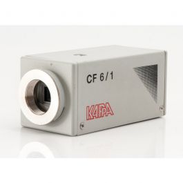 Wie-Tec | Refurbished Kappa CF 6/1 Camera