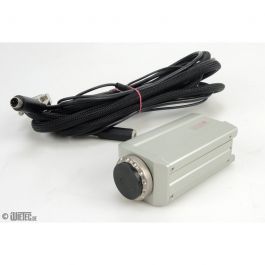 Wie-Tec | Refurbished Kappa CF 8/4 CCD Camera 740 x 582 Pixel