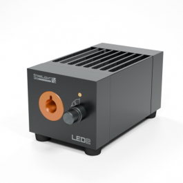 StarLight Opto-Electronics | SILENT LIGHT LED Cold Light Source LED2