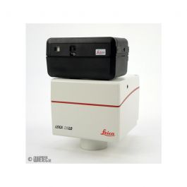 Wie-Tec | Überholtes Leica 541045 DMLD Kamera System DM LD Shutter Einheit