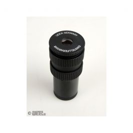 Wie-Tec | Generalüberholtes Leica Einstellfernrohr Okular mit einem Durchmesser von 23,2 mm #10256