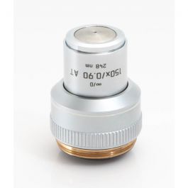 Wie-Tec | (refurbished) Leica Microscope Objective 150x/0.90 AT 248nm