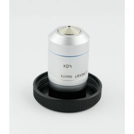 Wie-Tec | (generalüberholt) Leica Mikroskop Objektiv HCX PL APO 40x/0.75 U-V-I 506173