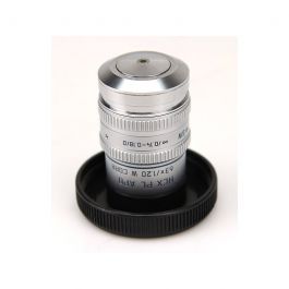 Wie-Tec | (Refurbished) Leica Microscope Objective HCX PL APO 63X/1.20 W CORR 506131