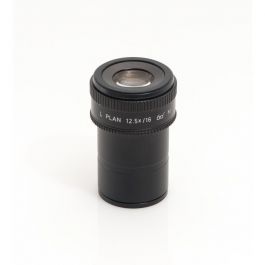 Wie-Tec | Überholtes Leica Mikroskop Okular L Plan 12,5x/16 (Brille) M 506083