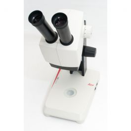 Wie-Tec | Refurbished Leica Educational Stereo Microscope ES2