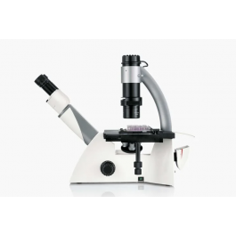 Leica - das inverse Mikroskop DMi1