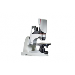 Leica - Das aufrechte Mikroskop DVM6