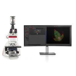 Leica - THUNDER Imager Tissue - Real-Time Decoding of 3D Biology
