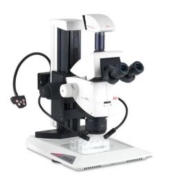 Leica - the stereo microscope M165 C