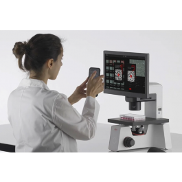 Leica - Mateo TL Digital Transmitted Light Microscope for cell culture