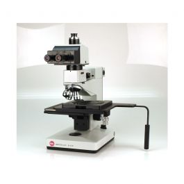 Wie-Tec | Refurbished Leitz Secolux 6x6 Incident Light Microscope with Bright- and Dark-field