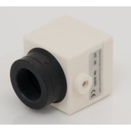 Wie-Tec | Refurbished Manfred Sticksel CCD Camera KST-200