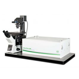 PicoQuant | Fluorescence Microscope MicroTime 200