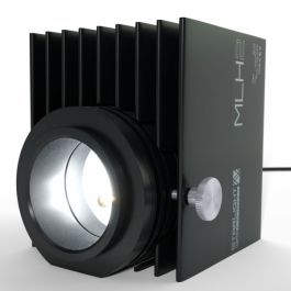 StarLight Opto-Electronics | LED Lamp Housing MLH2