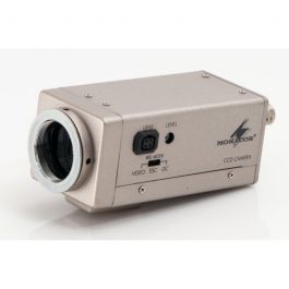 Wie-Tec | Refurbished Monacor CCD Camera TVCCD-460