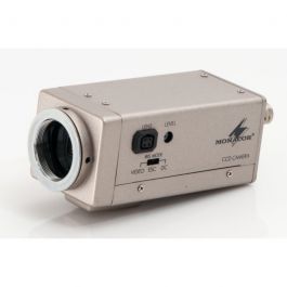 Wie-Tec | Überholte Monacor CCD-Kamera TVCCD-460