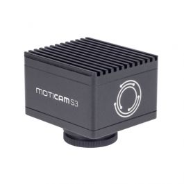 npi electronic GmbH| Moticam S3 (Motic) for Electrophysiology