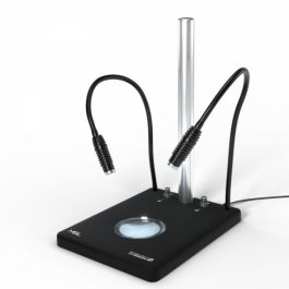 StarLight Opto-Electronics: Stereomicroscope Stand MSL2