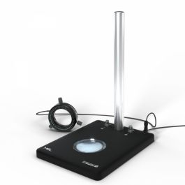 StarLight Opto-Electronics MSL3 Stereomicroscope Stand