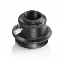 KERN & SOHN - OBB-A1137 C-mount camera adapter 0,5 x, adjustable focus (for trinocular models)
