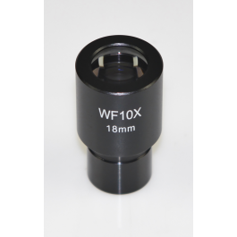 KERN & SOHN | Mikroskop Okular OBB-A1347 - WF 10x / Ø 18 mm