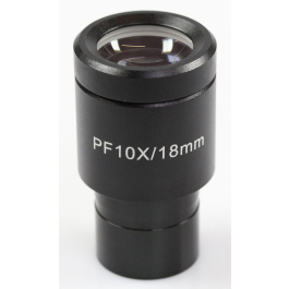 KERN & SOHN | Microscope Eyepiece OBB-A1350 - WF 10x / Ø 18 mm