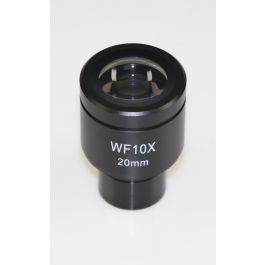 KERN & SOHN | Mikroskop Okular OBB-A1351 - WF 10x / Ø 20 mm