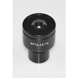 KERN & SOHN | Mikroskop Okular OBB-A1353 - WF 12,5x / Ø 14 mm
