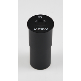 KERN & SOHN | Microscope Eyepiece OBB-A1355 - WF 5x / Ø 20 mm